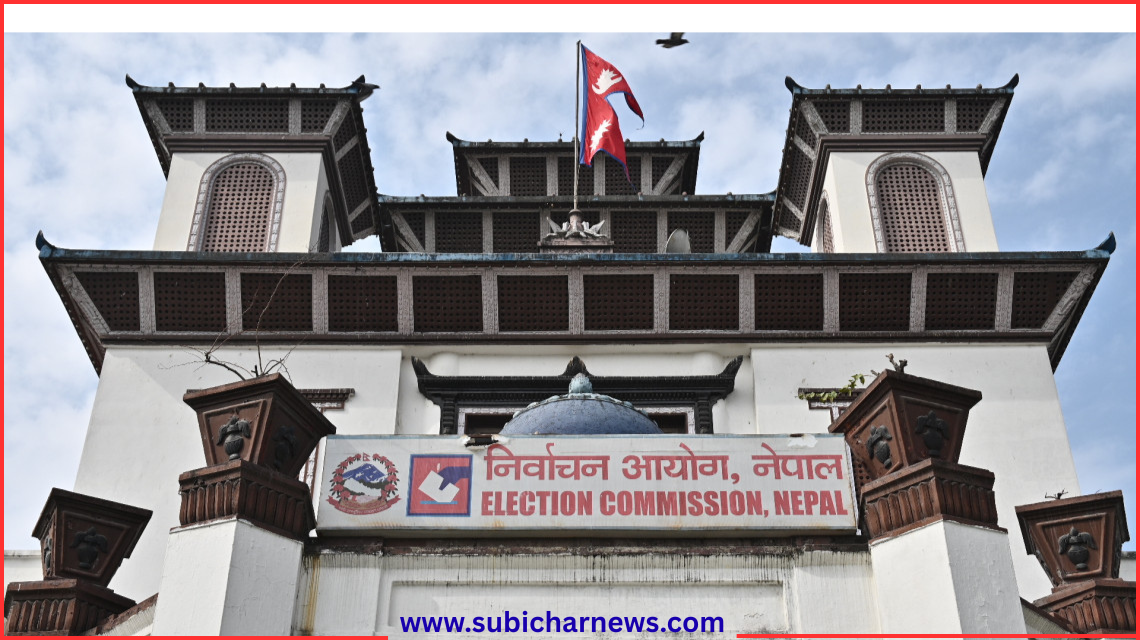 १८ वर्ष पूरा हुने नागरिकलाई फागुन निर्वाचनमा भोट हाल्ने व्यवस्था