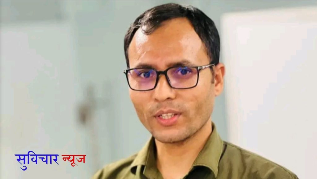 नेपाल खबरका सम्पादक रामबहादुर रावल प्रधानमन्त्रीको प्रेस सल्लाहकार मा नियुक्त