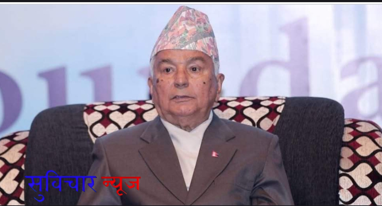 राष्ट्रपति पौडेल र जेनजीबीच आज साँझ भेट प्रधानमन्त्री कार्की पनि रहने