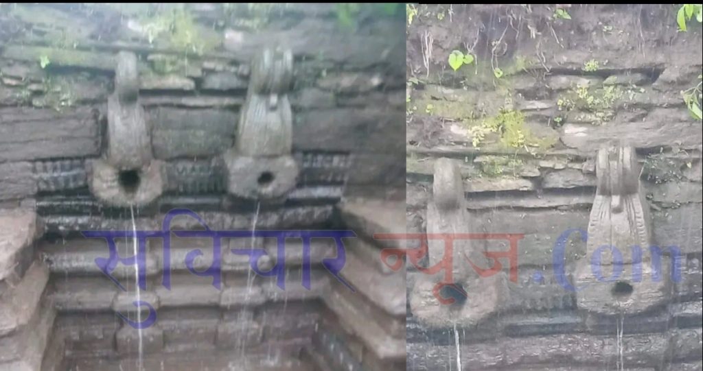 बडिमालिका–६ कोर्धमा जुम्ली महाराजकालीन मुङ्ग्रा संरक्षणको आवश्यकता
